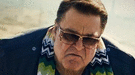 Primer TV Spot y nuevos pósters de John Goodman y Ken Jeong para R3sacón