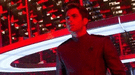 Nuevas imágenes de Star Trek: En la oscuridad con Chris Pine y Benedict Cumberbatch