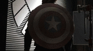Primera imagen oficial de Chris Evans en Capitán América: The Winter Soldier