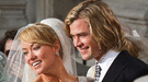 Chris Hemsworth y Olivia Wilde protagonizan más imágenes de Rush