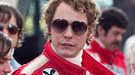 Nuevo tráiler de Rush, con Daniel Brühl y Chris Hemsworth
