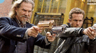 Primera imagen de Ryan Reynolds y Jeff Bridges en R.I.P.D.