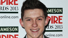 Tom Holland acompañará a Chris Hemsworth al frente del reparto de In the Heart of the Sea