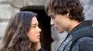 Primer tráiler de la Romeo y Julieta de Hailee Steinfeld y Douglas Booth