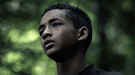 Primer anuncio para televisión de After Earth