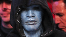 Primeras imágenes de Jamie Foxx como Electro en el rodaje de The Amazing Spider-Man 2