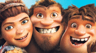 Los Croods 2 comienza su desarrollo de la mano de DreamWorks Animation