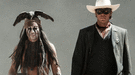 El Llanero Solitario presenta su tráiler final con Johnny Depp y Armie Hammer