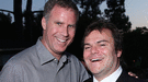 Will Ferrell y Jack Black juntos en Tag Brothers