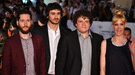 Festival de Málaga 2013: Sección Oficial. Esto no es una cita se gana el favor del público