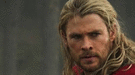 Nuevas imágenes de Thor: El mundo oscuro con Natalie Portman y Chris Hemsworth