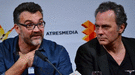 Festival de Málaga 2013: Sección Oficial. Hijo de Caín y Diamantes Negros protagonizan la tercera jornada