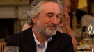 Nuevas fotos en primicia de La gran boda con Robert de Niro y Diane Keaton
