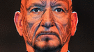 Primera imagen de Ben Kingsley como Mazer Rackham en En el juego de Ender