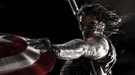 Imágenes de Anthony Mackie en el rodaje de Capitán América 2 y nuevo concept art