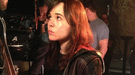 Primera imagen de Ellen Page como Kitty Pryde en X-Men: Days of Future Past