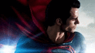 Banners, TV Spot y preview de la BSO de El Hombre de Acero