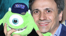 José Mota y Santiago Segura volverán a prestar su voz a Mike y Sulley en Monstruos University