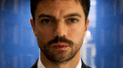 Dominic Cooper podría unirse al reparto de Drácula