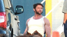 Nuevas imágenes de X-Men: Days of Future Past, que se está rodando en 3D