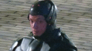 Nuevas imágenes de Joel Kinnaman en el rodaje de RoboCop en Vancouver