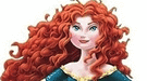 La directora de Brave (Indomable) critica el re-diseño de Merida como Princesa Disney