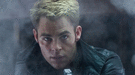 Star Trek: En la oscuridad: Acción en cada esquina del universo