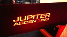 Primeras imágenes del rodaje de Jupiter Ascending, lo nuevo de los hermanos Wachowski