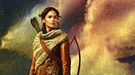 Jennifer Lawrence posa en el nuevo póster de Los Juegos del Hambre: En llamas