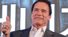Arnold Schwarzenegger podría co-protagonizar el remake de El vengador tóxico