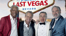 Michael Douglas, Morgan Freeman, Robert de Niro y Kevin Kline se desmadran en el nuevo tráiler de Last Vegas