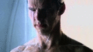 Benedict Cumberbatch luce pectorales en una escena eliminada de Star Trek: En la oscuridad