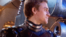 Aprende cómo funciona un Jaeger en la nueva featurette de Pacific Rim