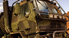 El Jeep militar Hound es el nuevo personaje de Transformers 4