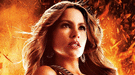Sofia Vergara saca el látigo en un nuevo póster de Machete Kills