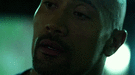 Dwayne Johnson muestra sus miedos en un clip exclusivo de El mensajero