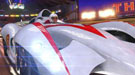 M�s im�genes de Speed racer