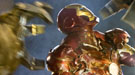 M�s im�genes de Iron Man