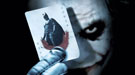 5 nuevos p�sters de The dark knight