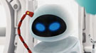 11 nuevas im�genes de Wall-E