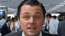 Primer tráiler de The Wolf of Wall Street, lo nuevo de Martin Scorsese