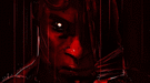 Lluvia roja en el nuevo póster de Riddick