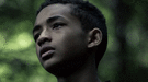 Will Smith explica la misión a su hijo en un clip exclusivo de After Earth