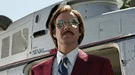 Nuevo tráiler de Anchorman: The Legend Continues, la vuelta a la pantalla grande de Ron Burgundy