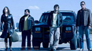 Sultanes, Tarantino y Guy Pearce en clave mexicana