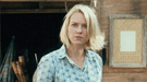 Cartel en castellano de Funny games