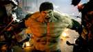 Tercer tr�iler de The incredible Hulk