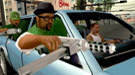 Uwe Boll quiere adaptar Grand Theft Auto