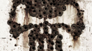 Ptimer p�ster de Punisher: war zone
