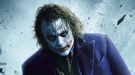 Nuevo p�ster del Joker para El caballero oscuro